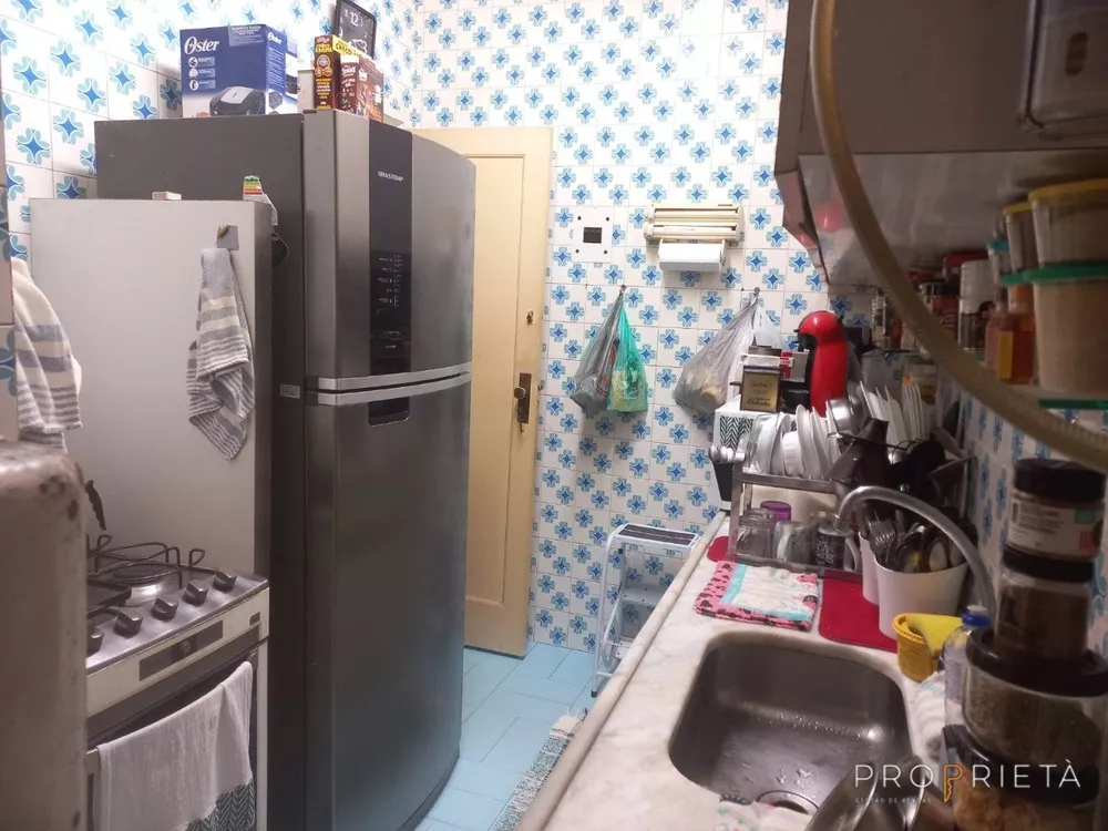 Apartamento, 3 quartos, 102 m² - Foto 24