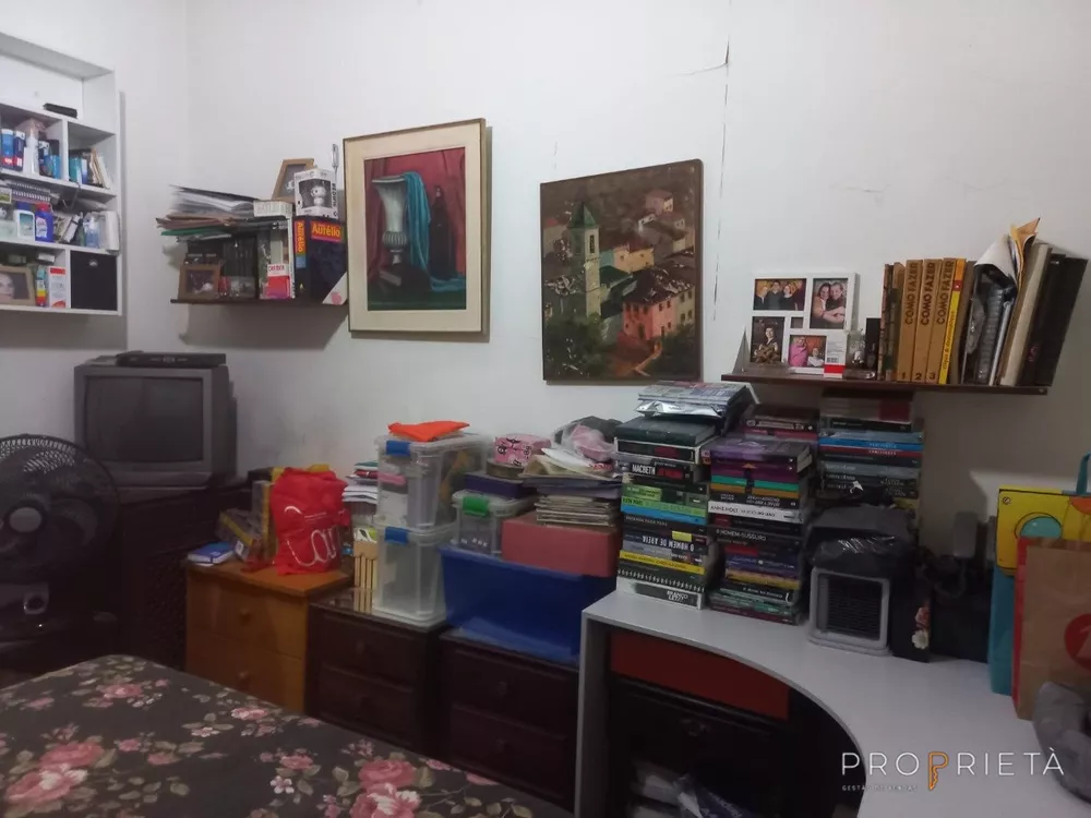 Apartamento, 3 quartos, 102 m² - Foto 5