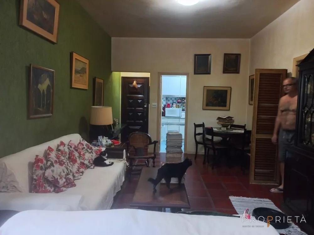 Apartamento, 3 quartos, 102 m² - Foto 2