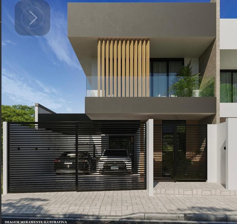 Casa, 4 quartos - Foto 1