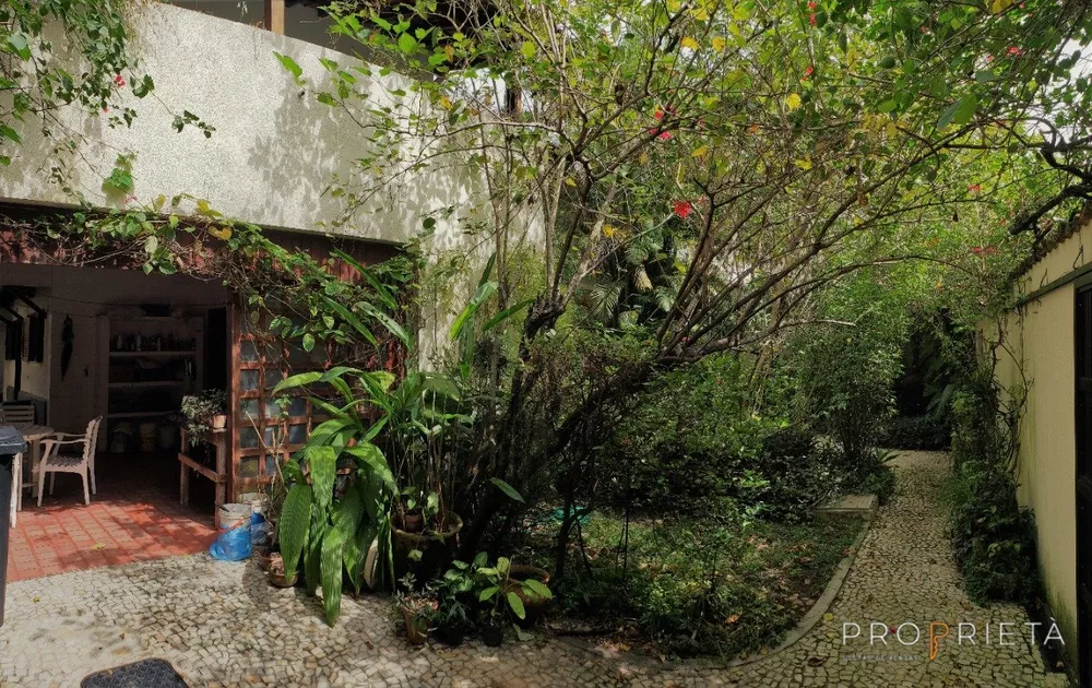 Casa, 7 quartos, 460 m² - Foto 3