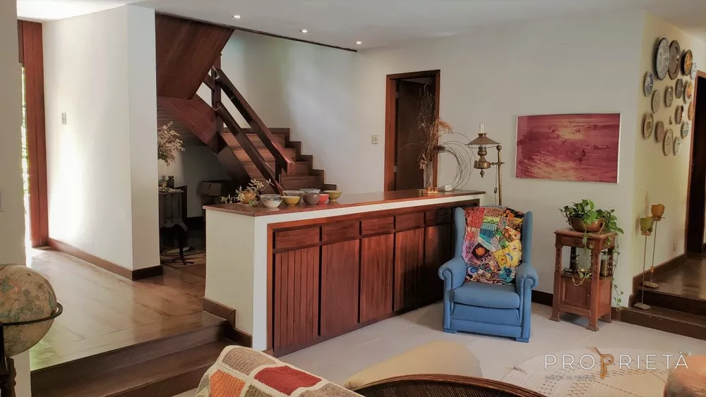 Casa, 7 quartos, 460 m² - Foto 4