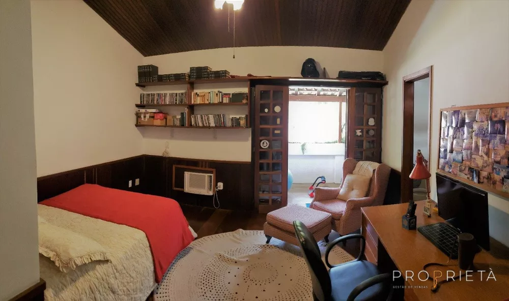 Casa, 7 quartos, 460 m² - Foto 6