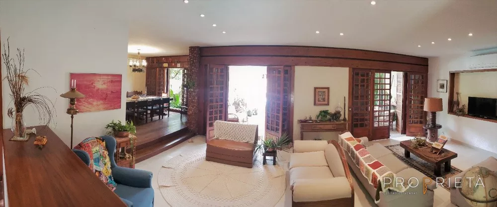 Casa, 7 quartos, 460 m² - Foto 12