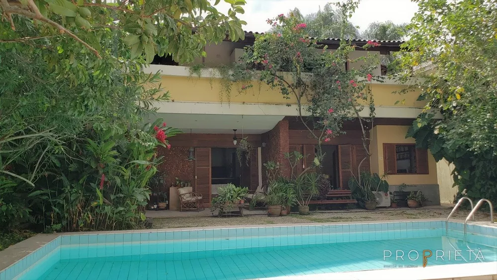 Casa, 7 quartos, 460 m² - Foto 2
