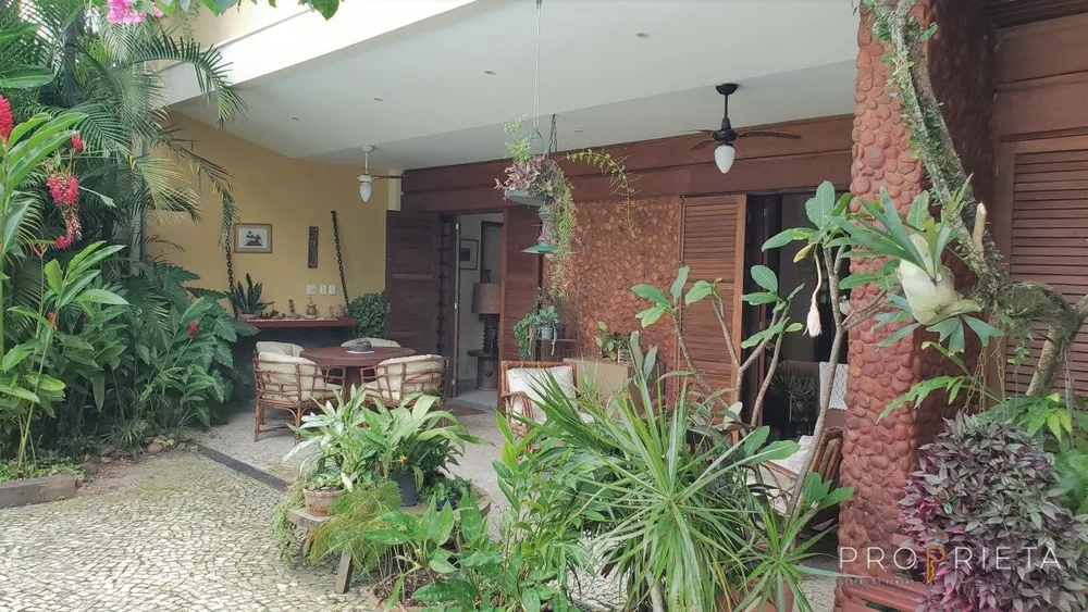 Casa, 7 quartos, 460 m² - Foto 13