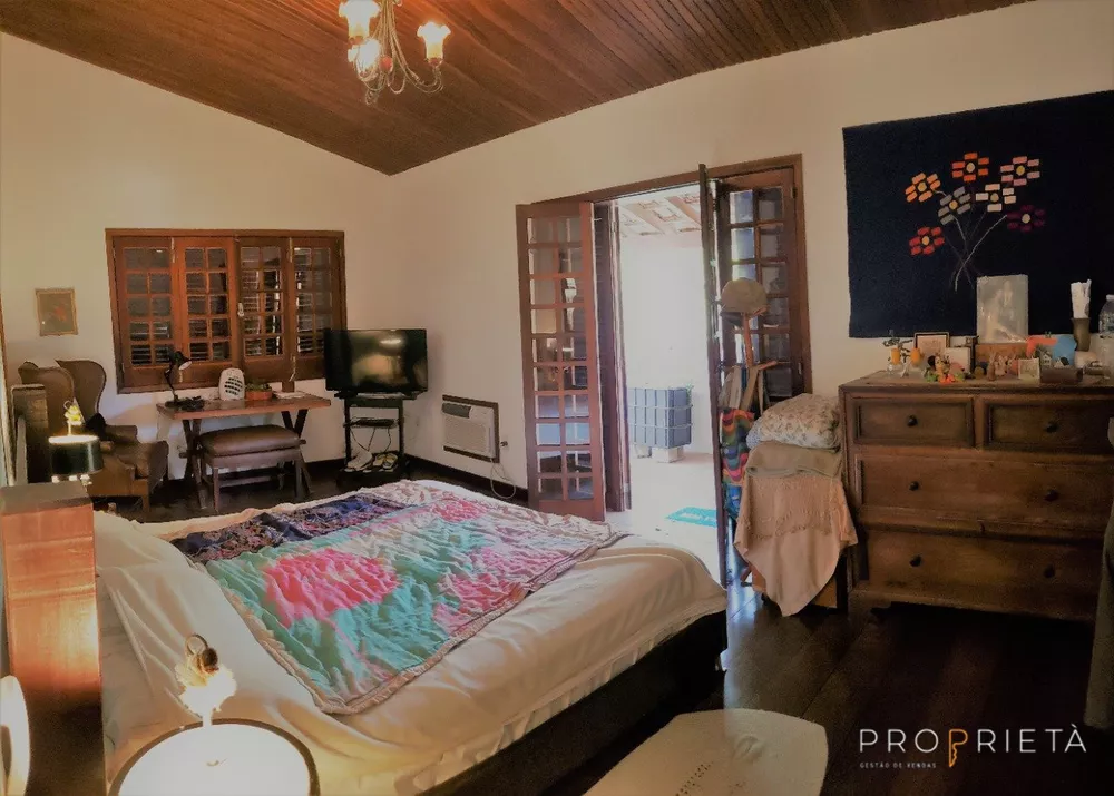 Casa, 7 quartos, 460 m² - Foto 10
