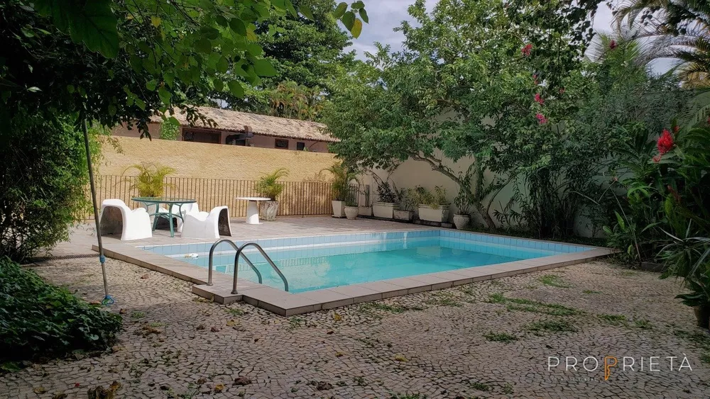 Casa, 7 quartos, 460 m² - Foto 9