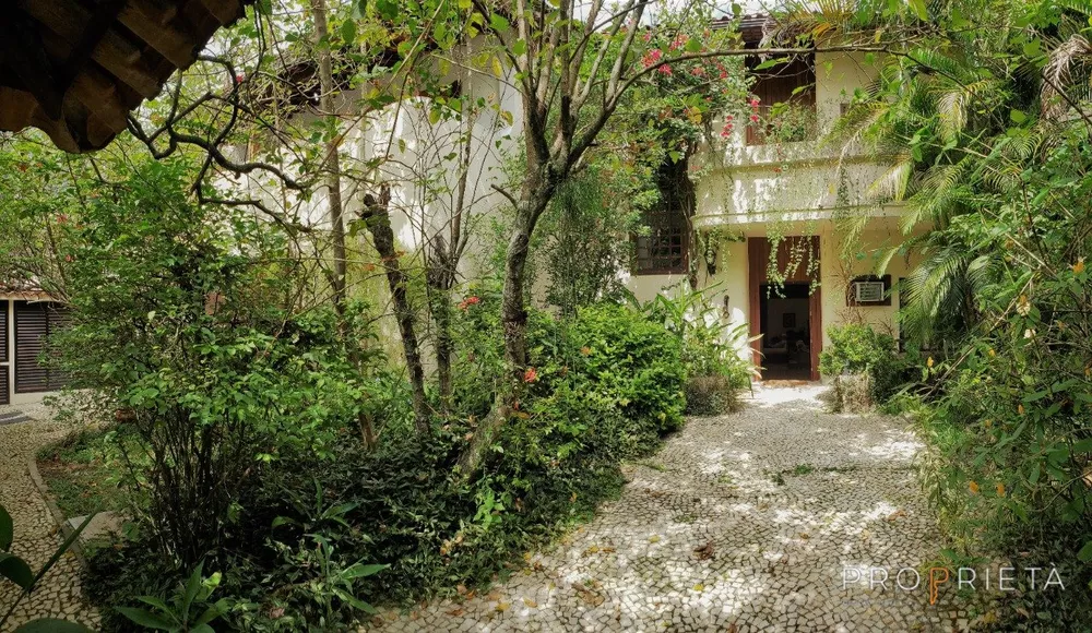 Casa, 7 quartos, 460 m² - Foto 5