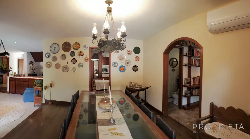 Casa, 7 quartos, 460 m² - Foto 15
