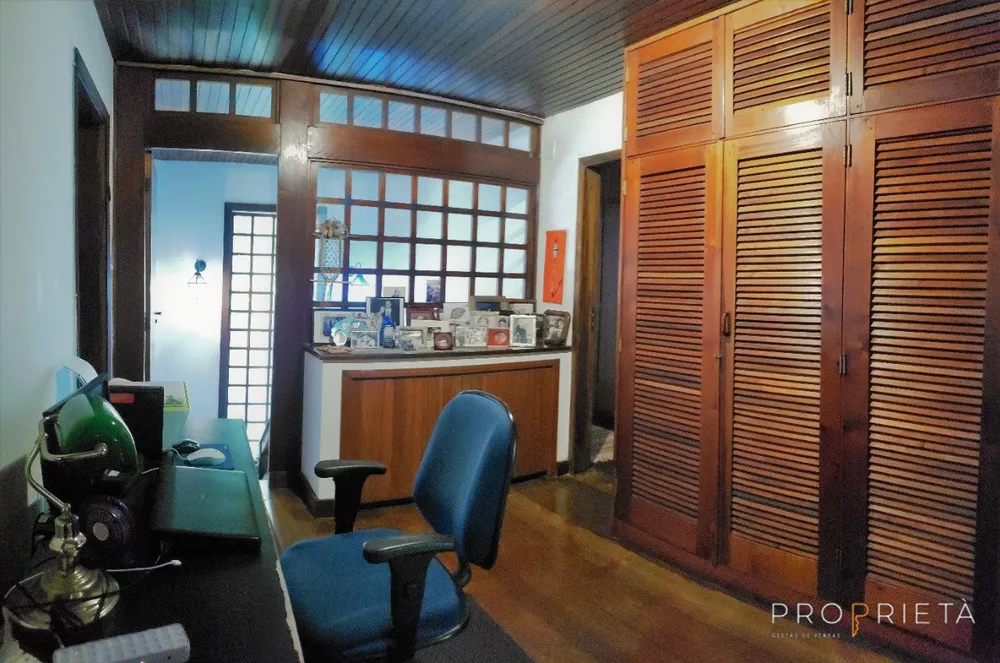 Casa, 7 quartos, 460 m² - Foto 14