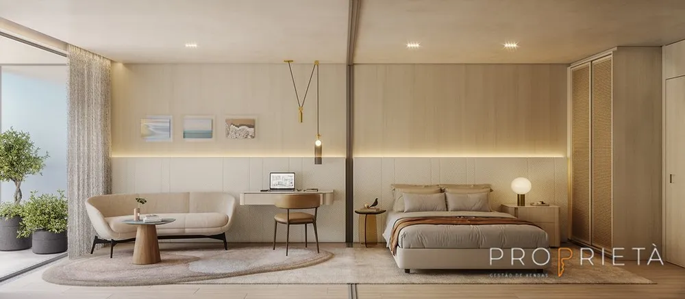 Apartamento, 3 quartos, 172 m² - Foto 5