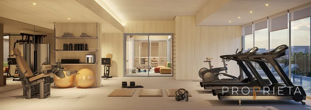 Apartamento, 3 quartos, 172 m² - Foto 6
