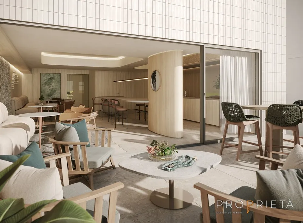 Apartamento, 3 quartos, 172 m² - Foto 14