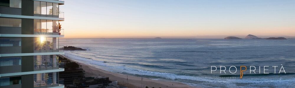 Apartamento, 3 quartos, 172 m² - Foto 2