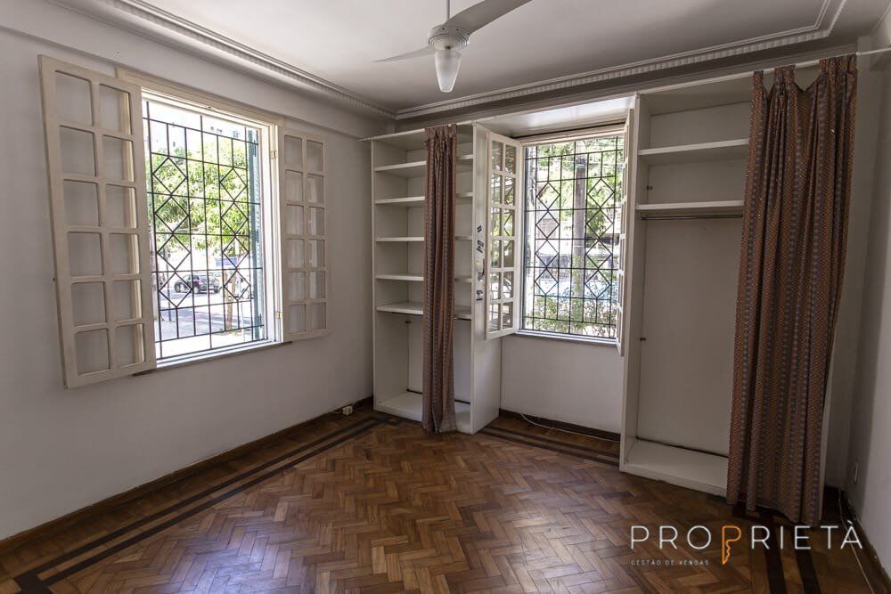 Apartamento, 3 quartos, 151 m² - Foto 3
