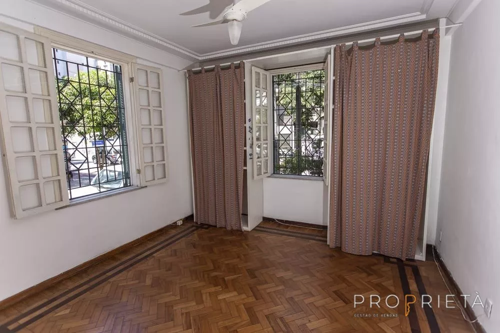 Apartamento, 3 quartos, 151 m² - Foto 9