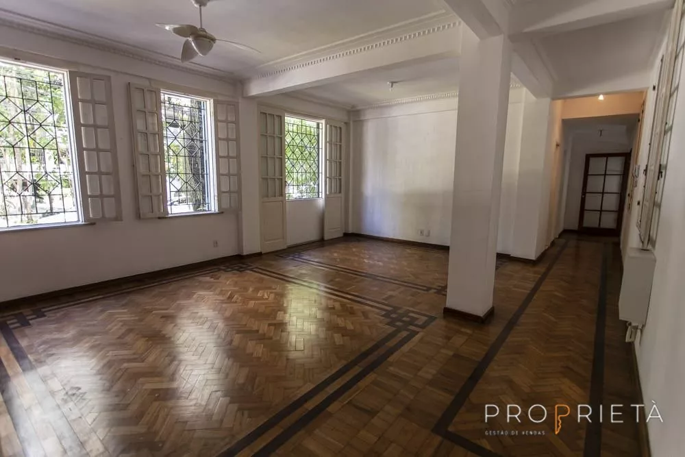 Apartamento, 3 quartos, 151 m² - Foto 1