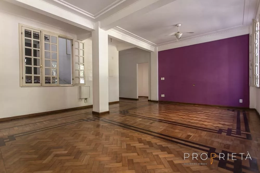 Apartamento, 3 quartos, 151 m² - Foto 2