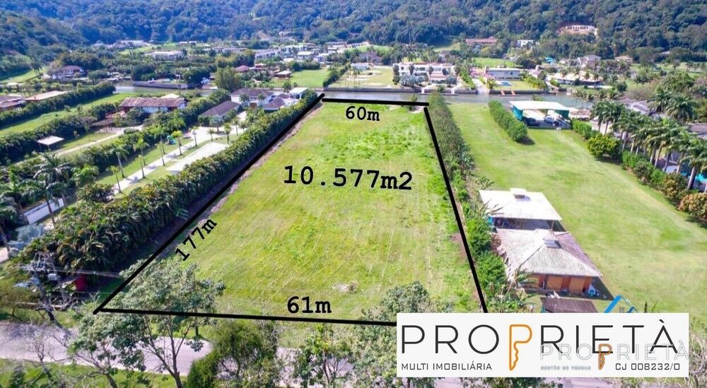 Terreno, 1 hectares - Foto 2