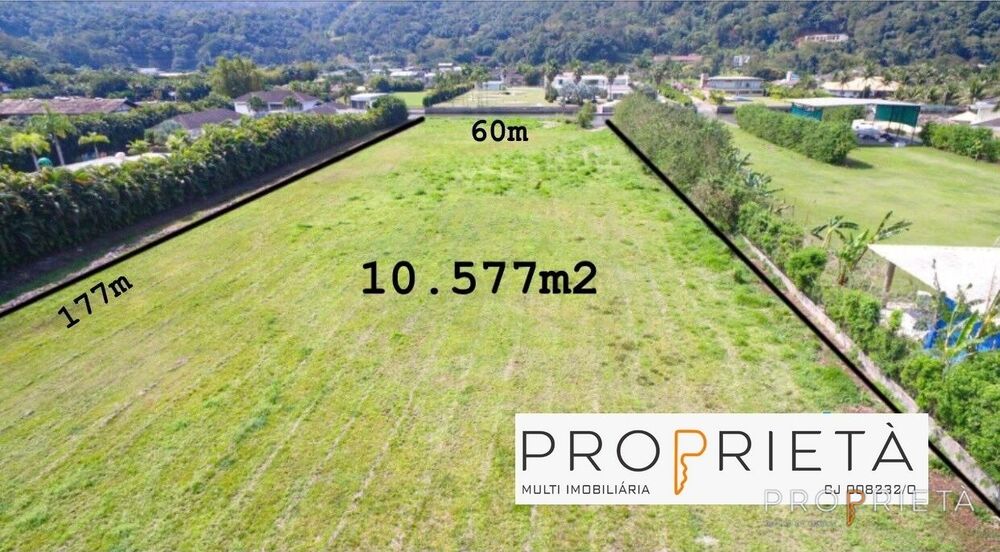 Terreno, 1 hectares - Foto 1