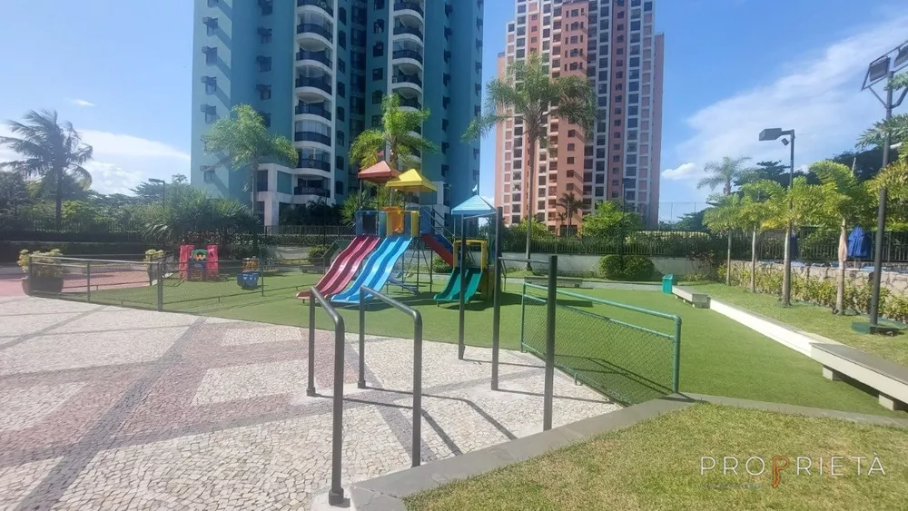 Apartamento, 3 quartos, 120 m² - Foto 2