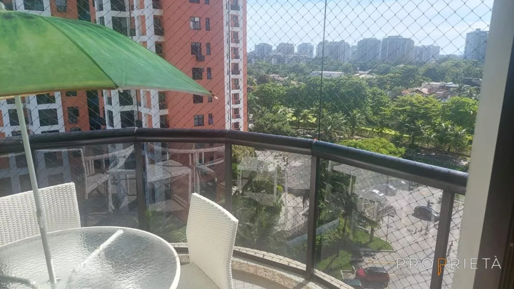 Apartamento, 3 quartos, 120 m² - Foto 9