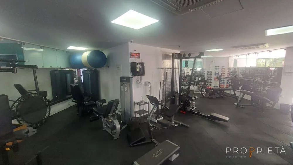 Apartamento, 3 quartos, 120 m² - Foto 6