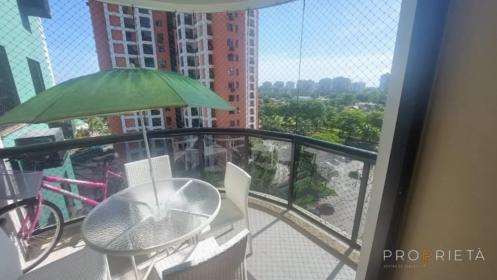 Apartamento, 3 quartos, 120 m² - Foto 8