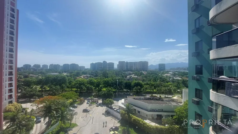 Apartamento, 3 quartos, 120 m² - Foto 11