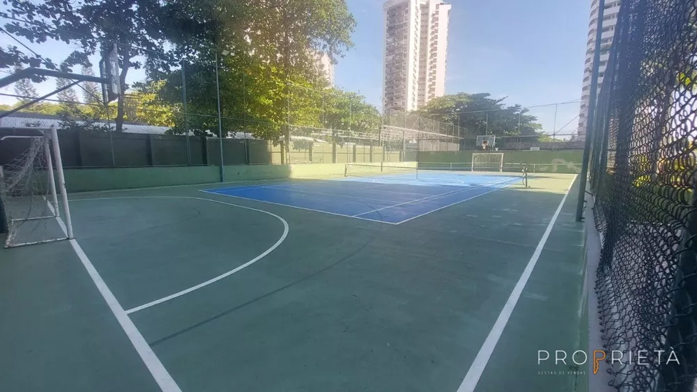 Apartamento, 3 quartos, 120 m² - Foto 7