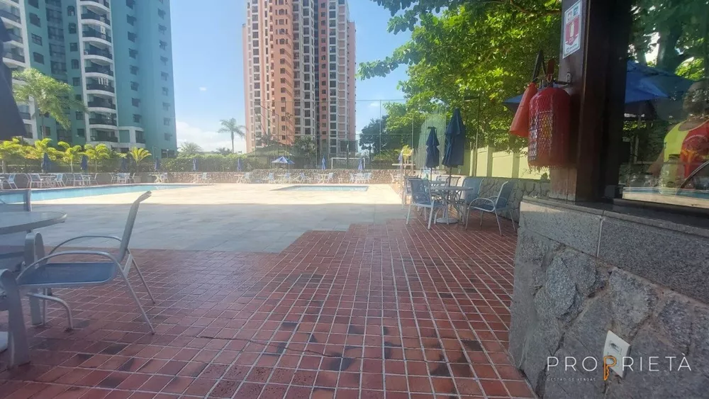 Apartamento, 3 quartos, 120 m² - Foto 3