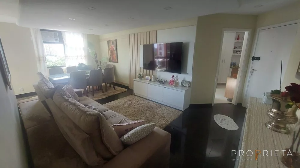 Apartamento, 3 quartos, 120 m² - Foto 13