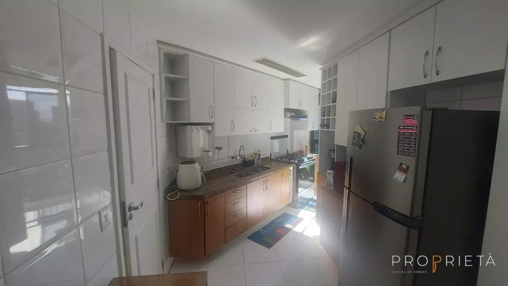 Apartamento, 3 quartos, 120 m² - Foto 15