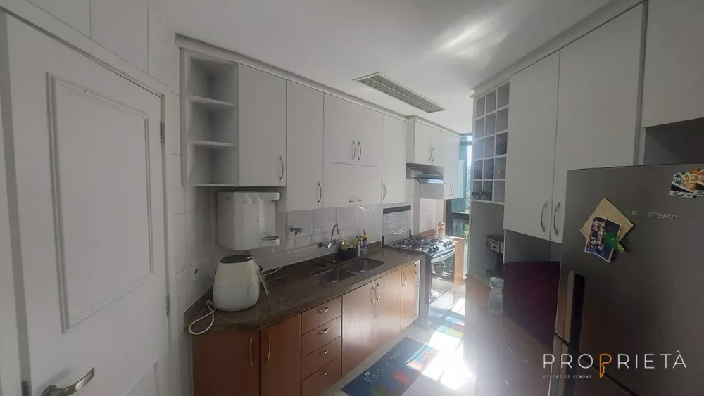 Apartamento, 3 quartos, 120 m² - Foto 17
