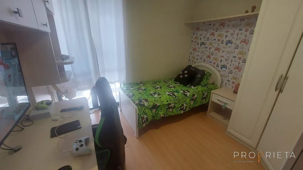 Apartamento, 3 quartos, 120 m² - Foto 22