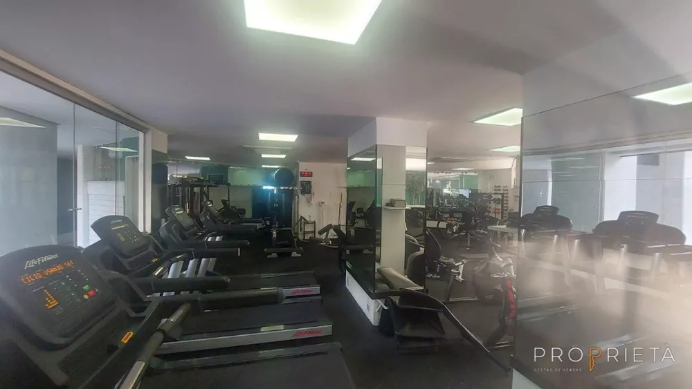 Apartamento, 3 quartos, 120 m² - Foto 5