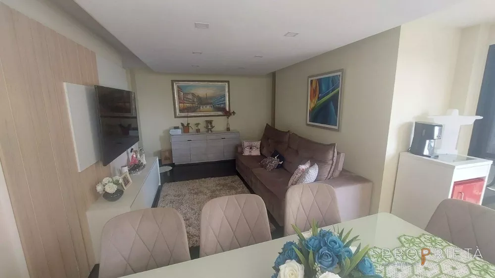 Apartamento, 3 quartos, 120 m² - Foto 12