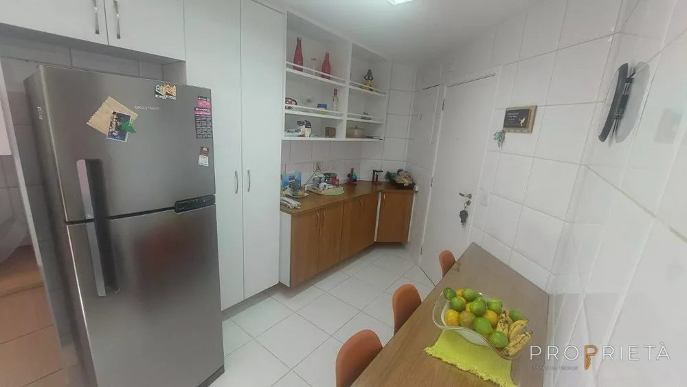 Apartamento, 3 quartos, 120 m² - Foto 16