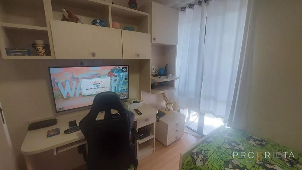 Apartamento, 3 quartos, 120 m² - Foto 19