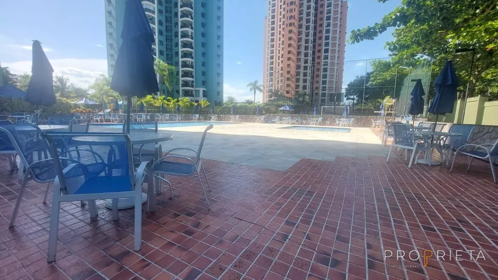 Apartamento, 3 quartos, 120 m² - Foto 4