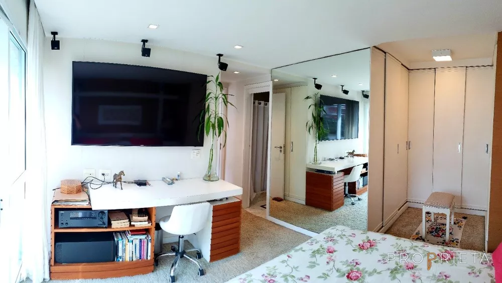 Cobertura, 4 quartos, 247 m² - Foto 17