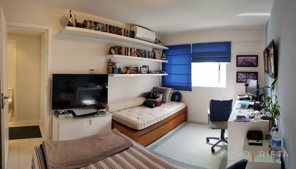 Cobertura, 4 quartos, 247 m² - Foto 21