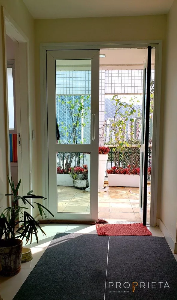 Cobertura, 4 quartos, 247 m² - Foto 23