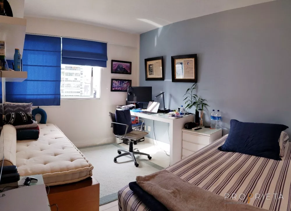 Cobertura, 4 quartos, 247 m² - Foto 22