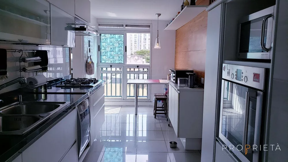 Cobertura, 4 quartos, 247 m² - Foto 7