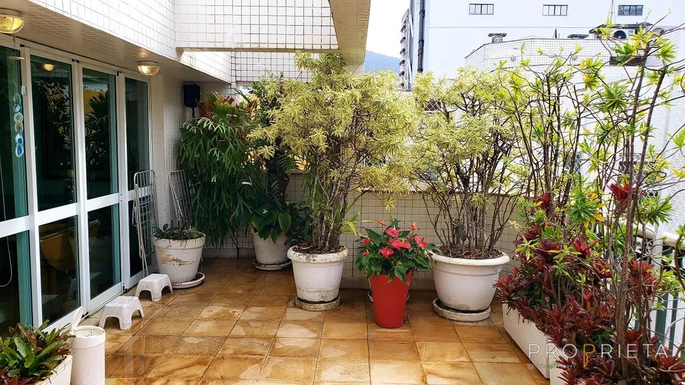 Cobertura, 4 quartos, 247 m² - Foto 9