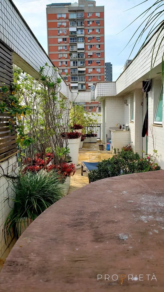 Cobertura, 4 quartos, 247 m² - Foto 25