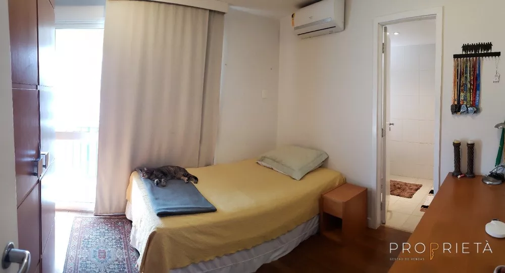 Cobertura, 4 quartos, 247 m² - Foto 12