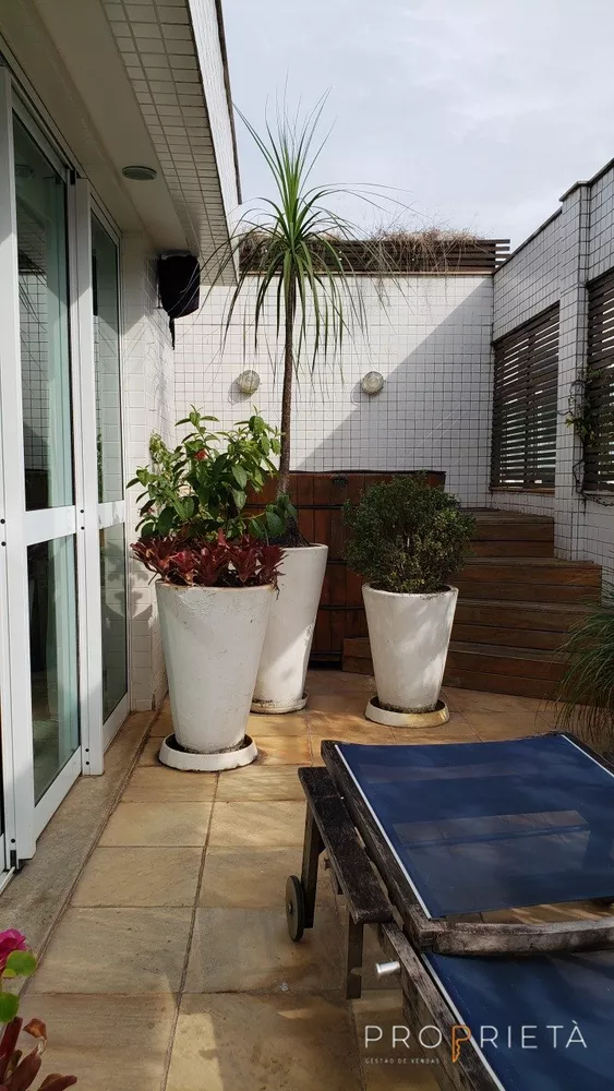 Cobertura, 4 quartos, 247 m² - Foto 44